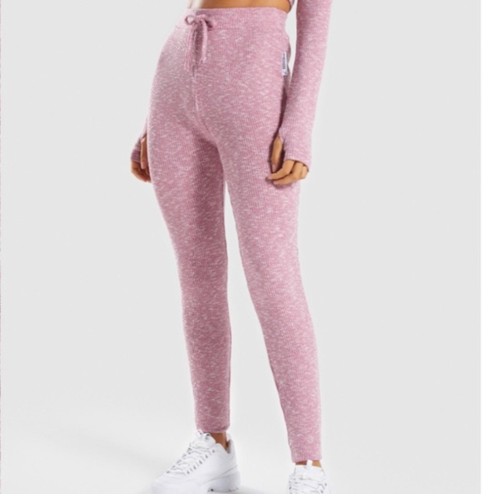 GymShark Slounge Leggings